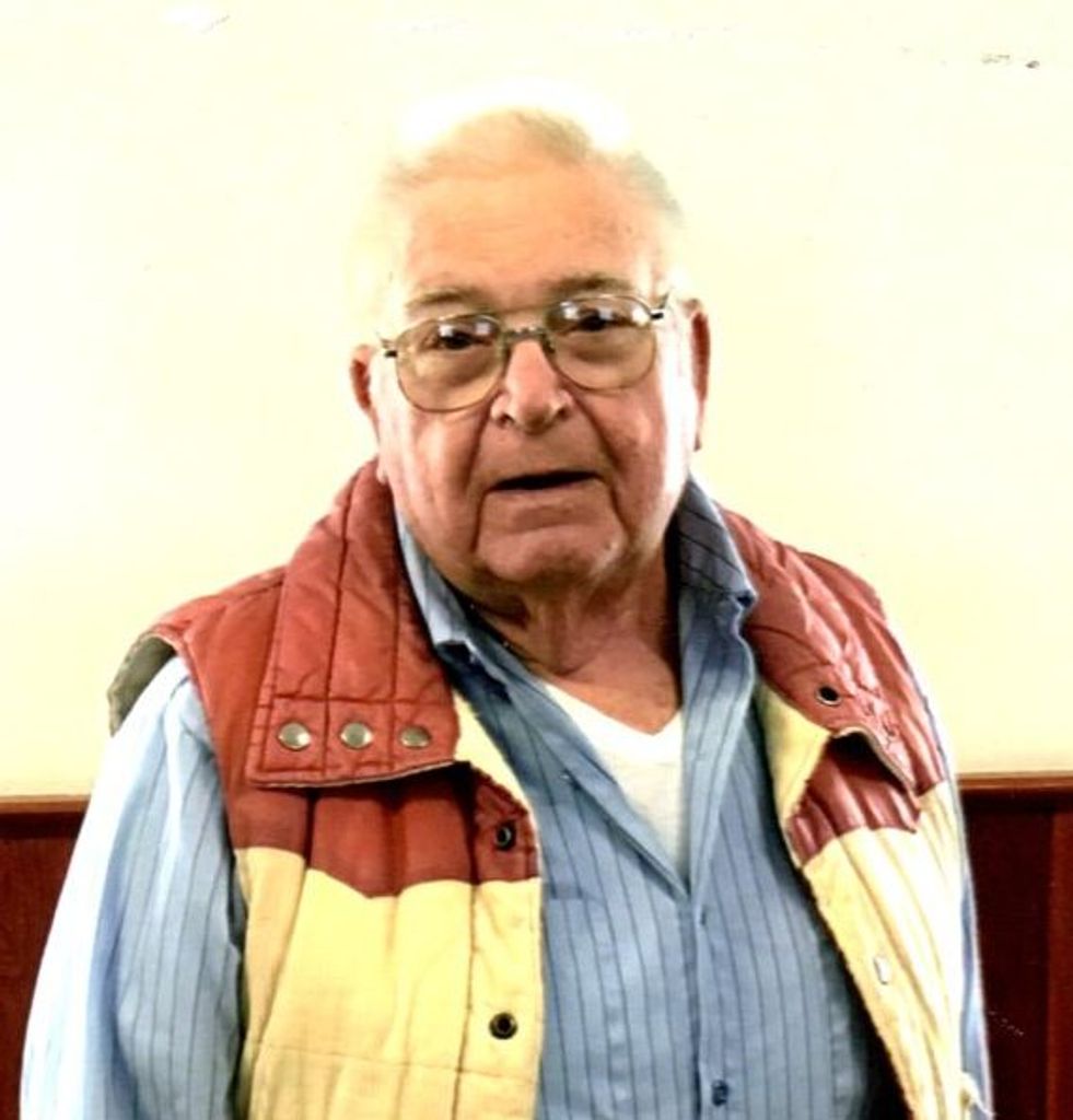 Huey Vivian Miller