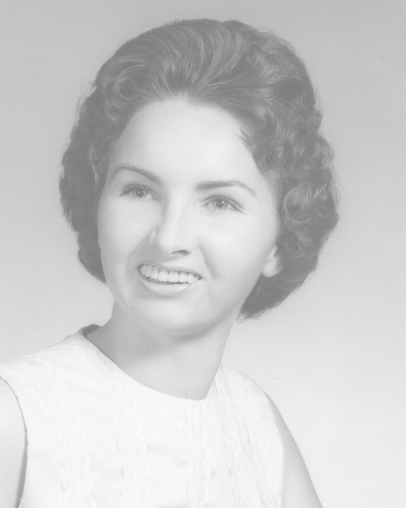 Edna Goss Brooks