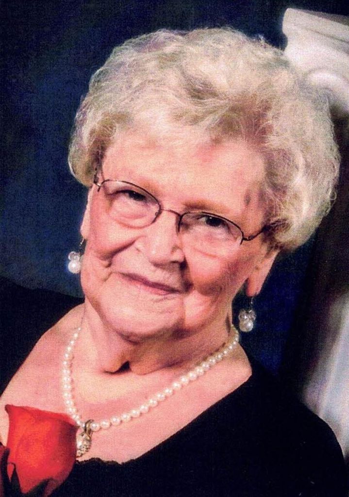 June Kirksey Breazeale Profile Photo