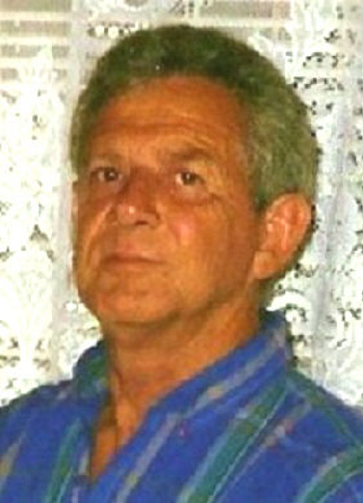 Eugene "Gene" Crowe Profile Photo