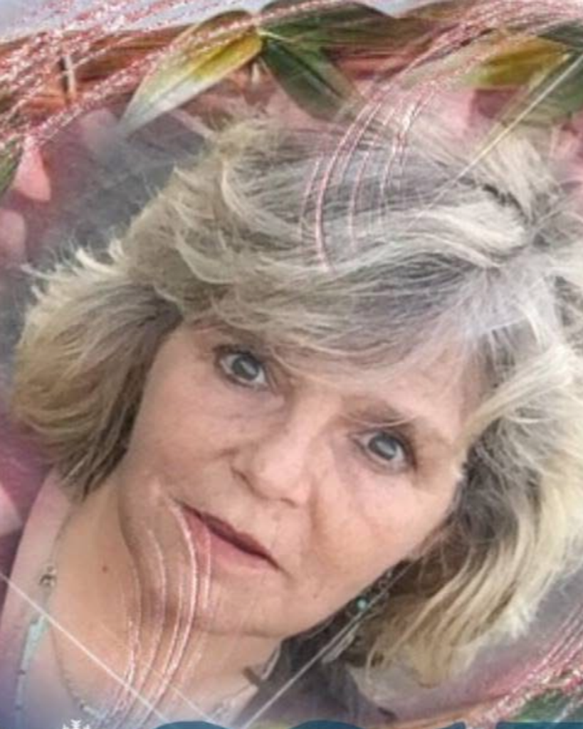 Ruth Ann David