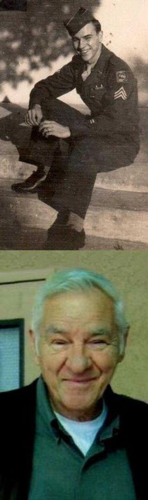 Spiro "Spike" Lambrakis