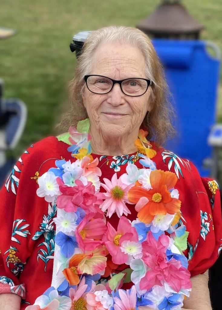 Betty Lou Fellner Profile Photo