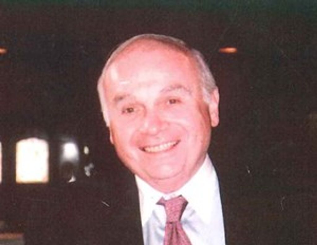 Jules J. Ringer