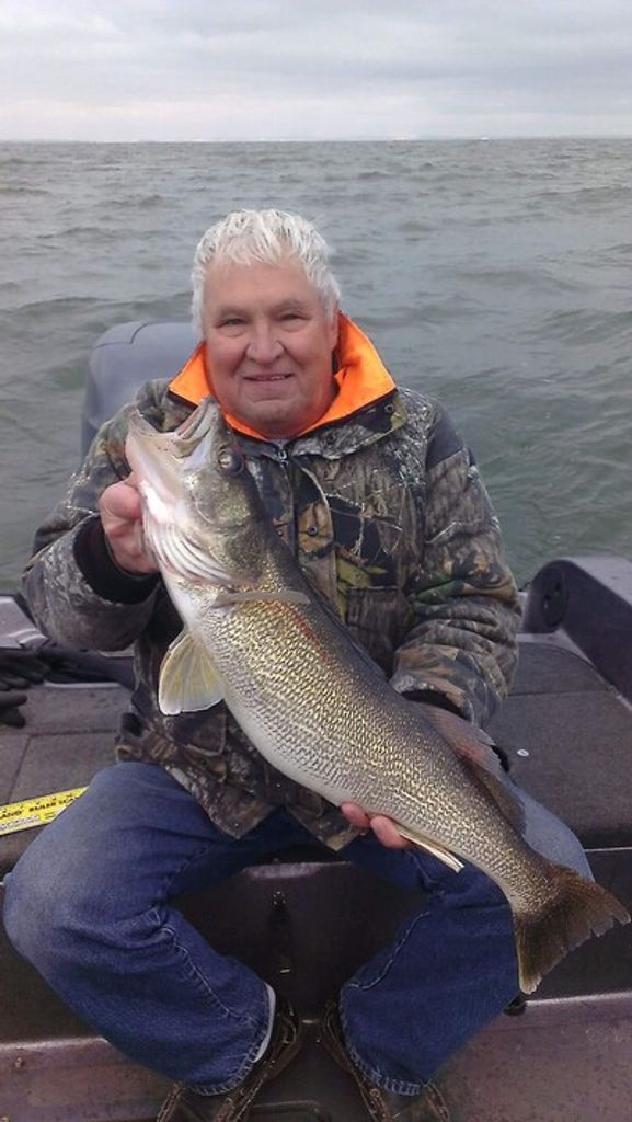 Vern Swartwout Profile Photo