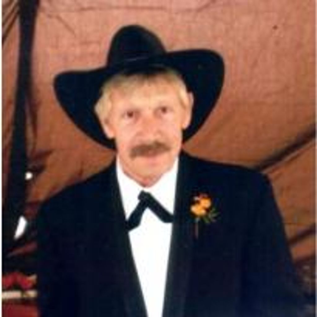 Benjamin "Jack" Farley