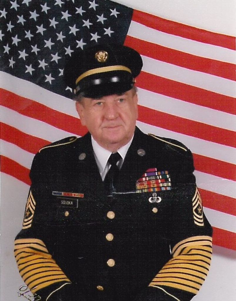 Richard Sosoka