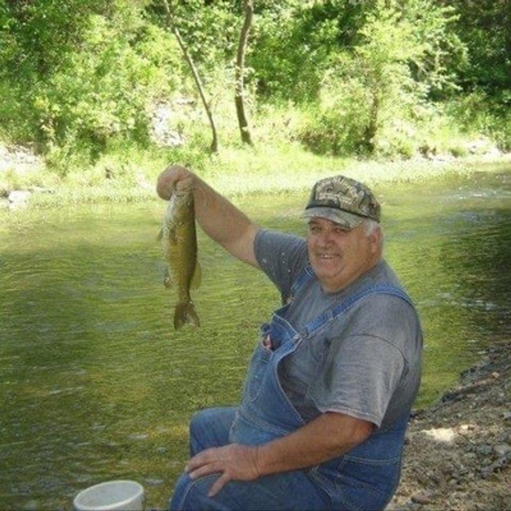 Boyd Ray Plumlee Profile Photo