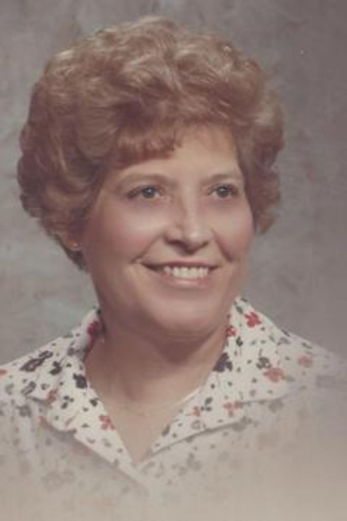 Inabelle (O'Connell)  Traver Profile Photo