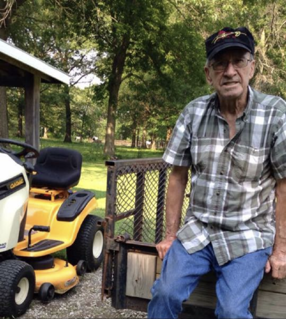 Claude Snowden, Sr.