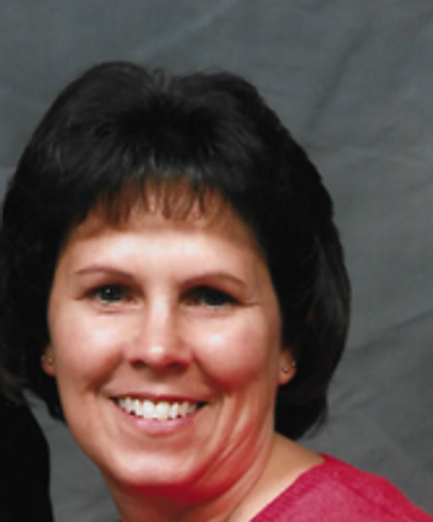 Melissa Dawn Swain