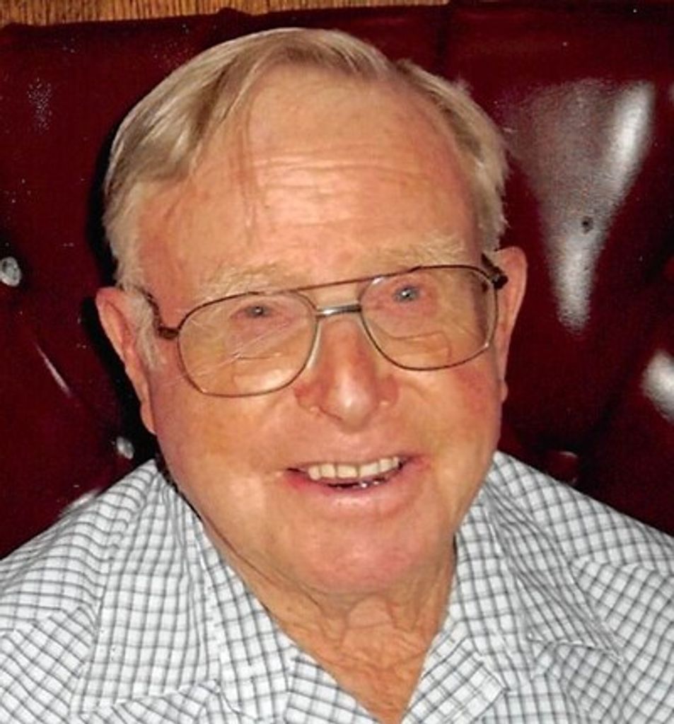 William Devon Wondercheck, Jr. Profile Photo