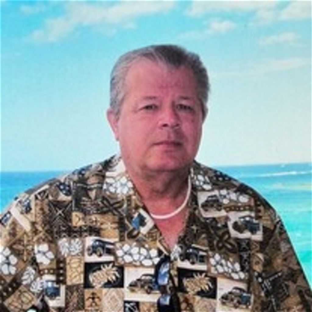 Dyer Morse Profile Photo