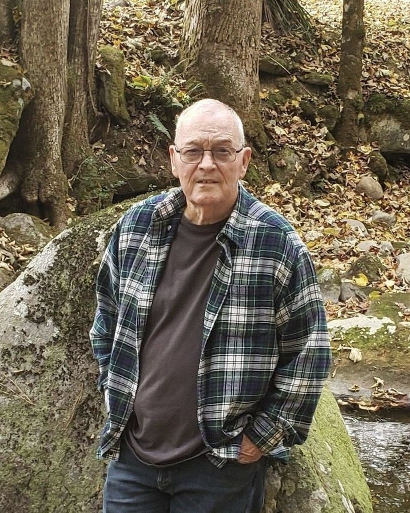 Gennis Ray "Scoot" Belcher Profile Photo