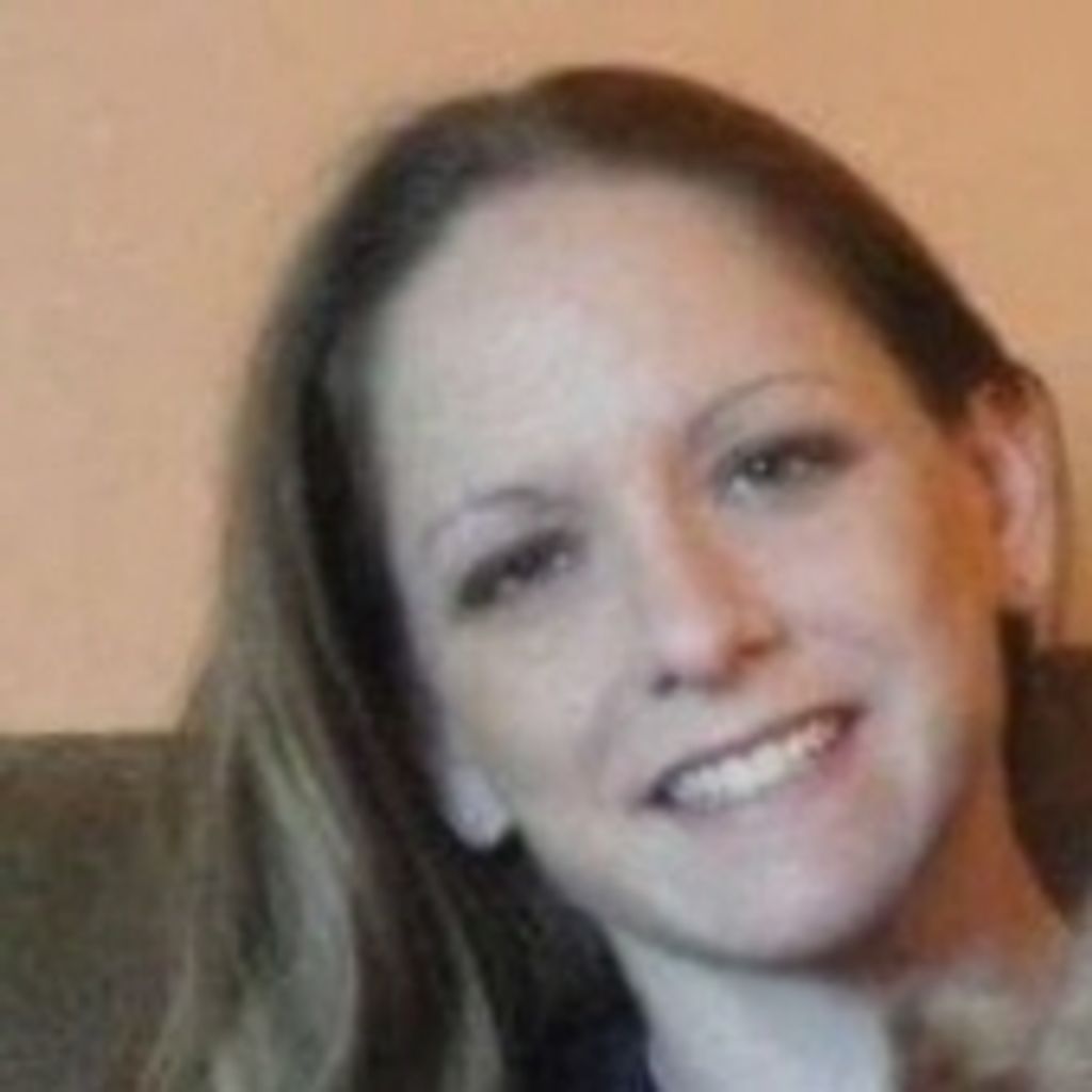 Melissa Elgert