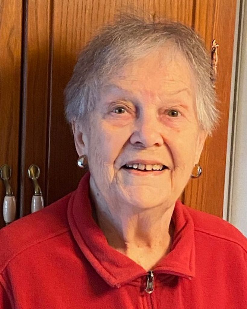 Estelle Arlene Crites Profile Photo