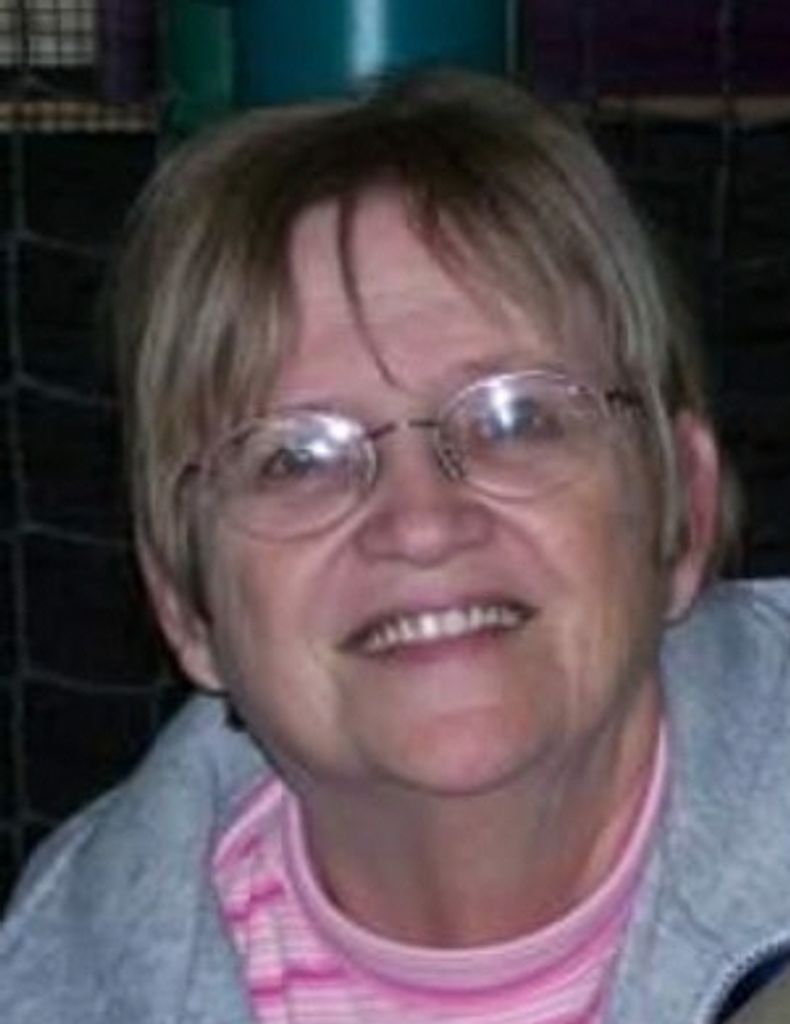 Bonnie Carnell Profile Photo