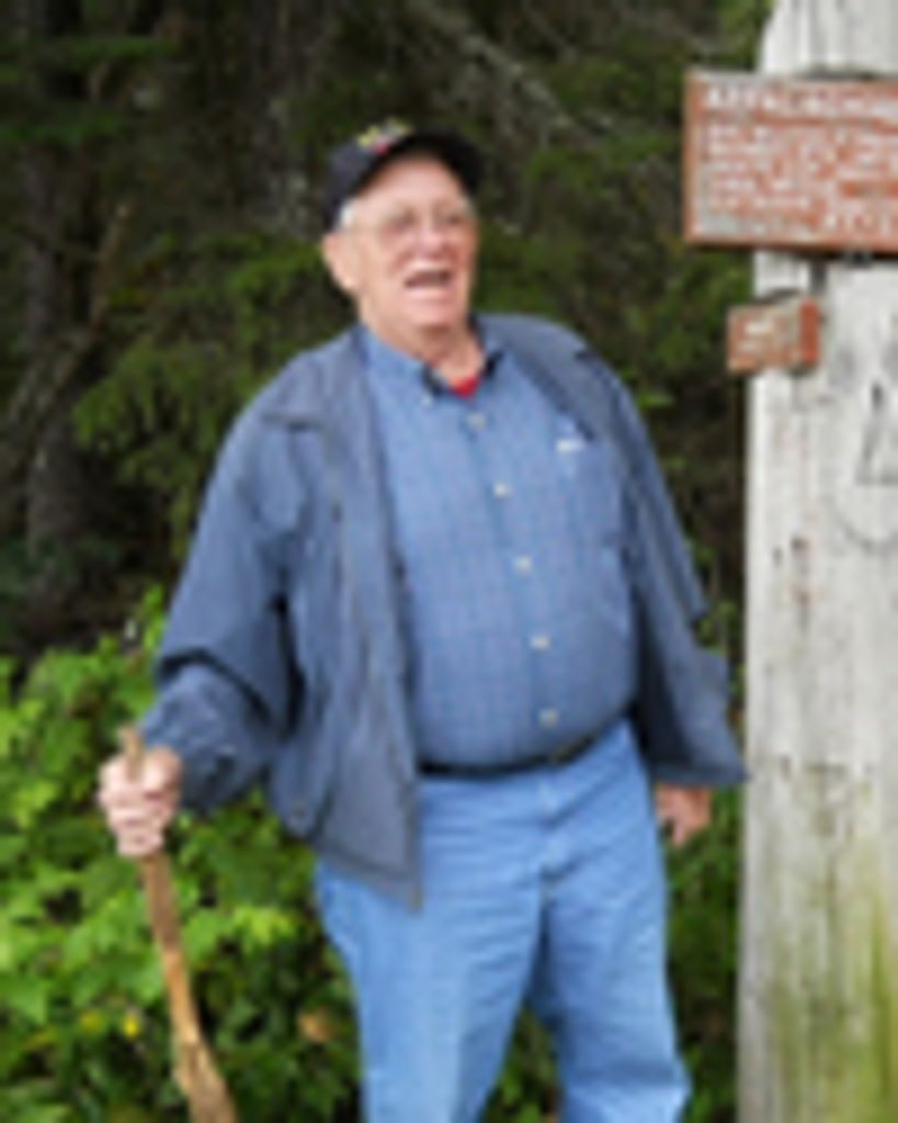Ralph Merle Flood Profile Photo