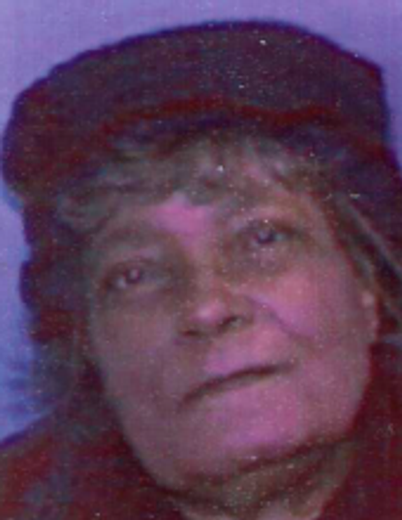 Lessie Brown Waller