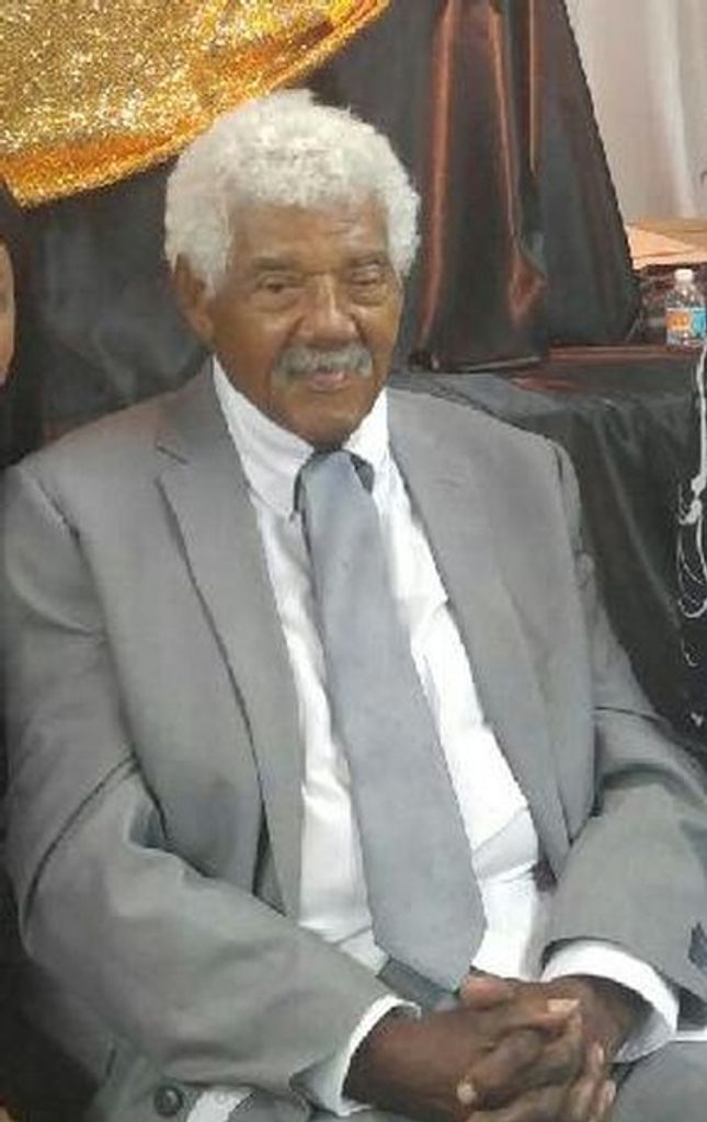 Leroy Washington Profile Photo