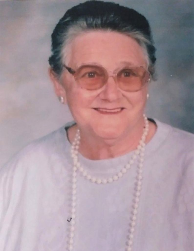 Janet Elaine (Nans)  Smith Profile Photo