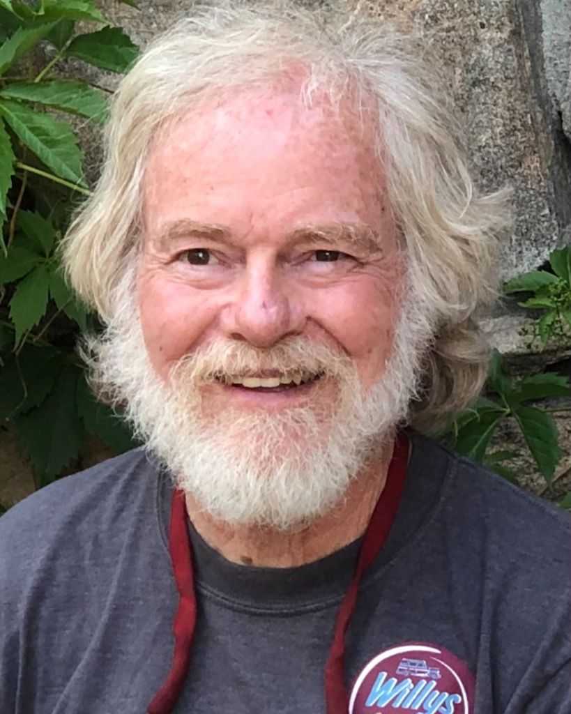 Dr. Gary Vincent Rein