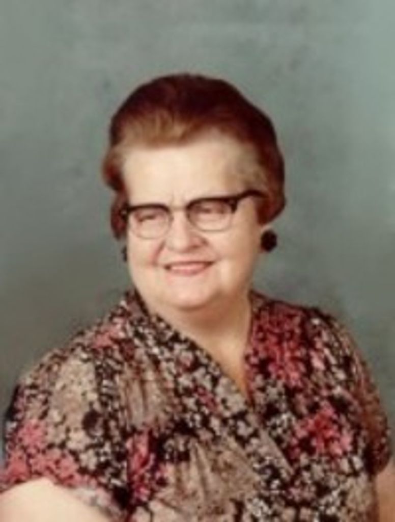 Freida Wulf