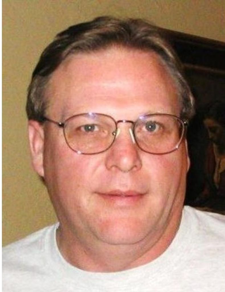 Glenn E. McBride