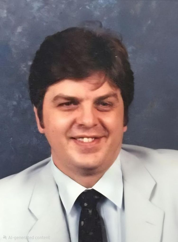 Allen Woodrow Jones Profile Photo