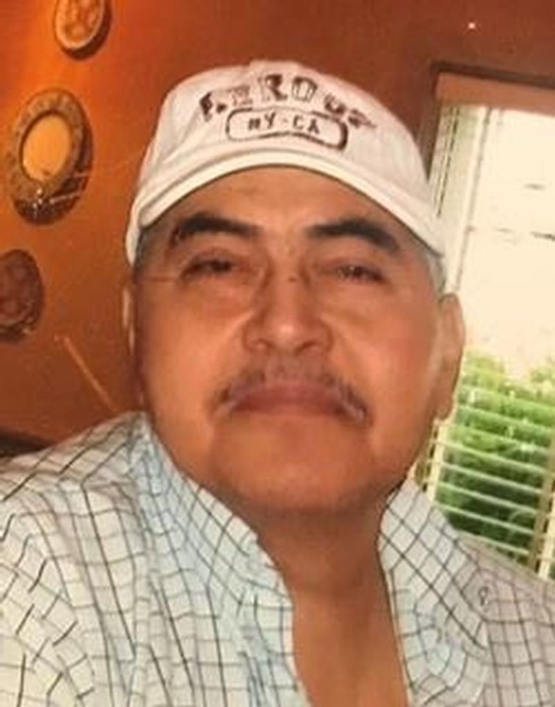 Lorenzo Magana Rodriguez Profile Photo