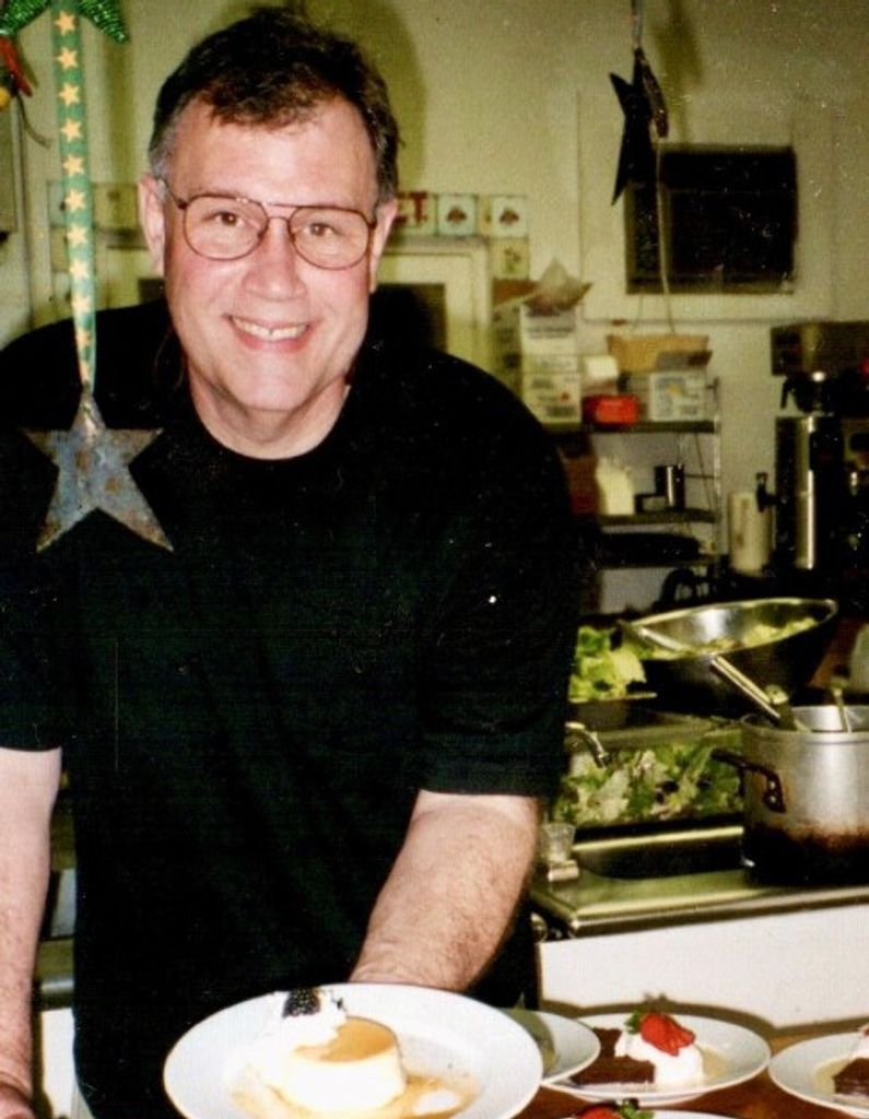 Charles Oliver Golson Iii Profile Photo