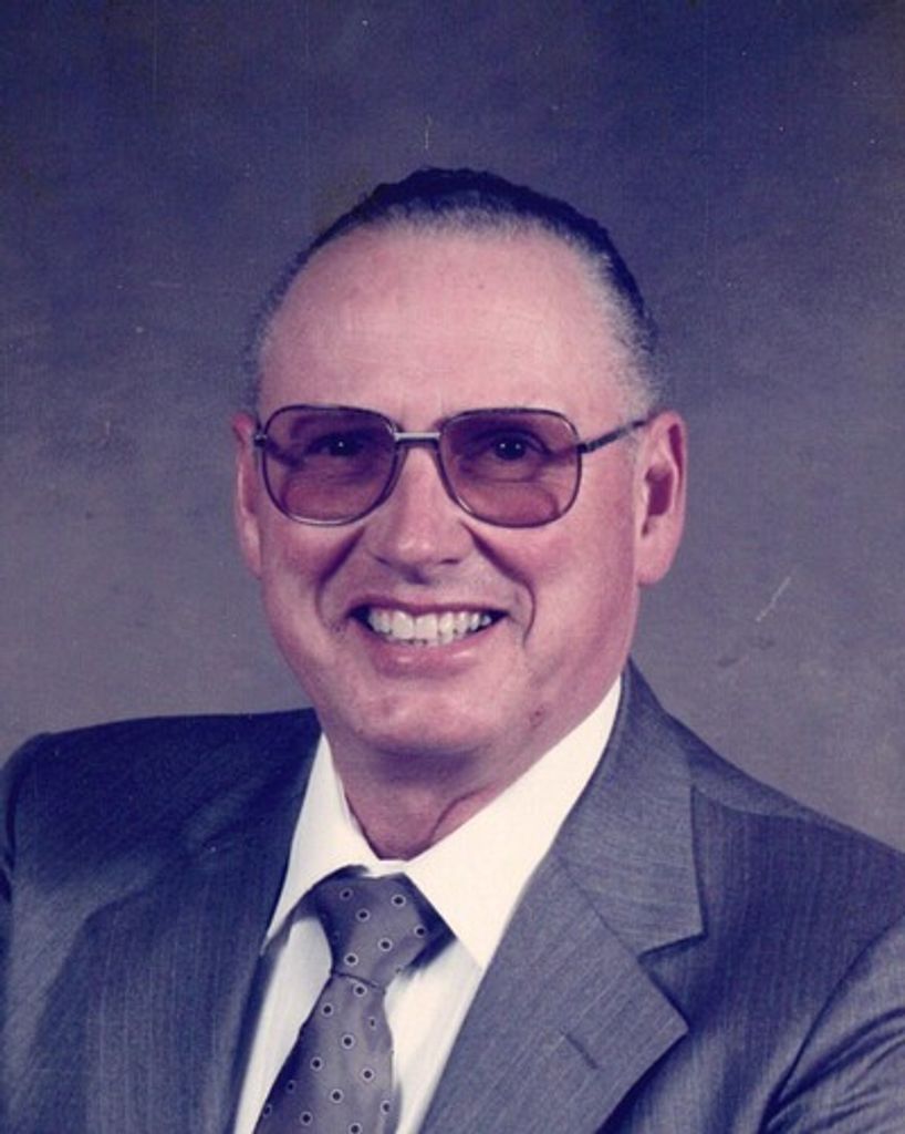 Lewis W. Schubering Profile Photo