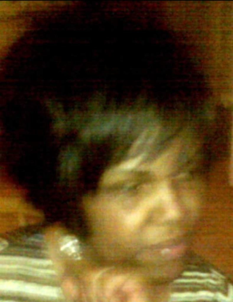 Tracy Shevonne Young