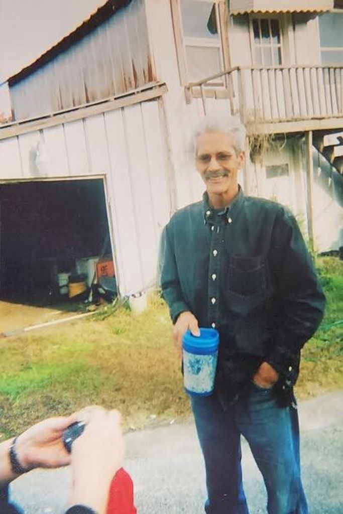 Johnny Sollars Profile Photo