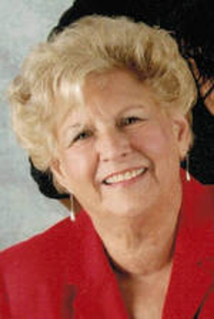 Rosemary Leonard Hendricks