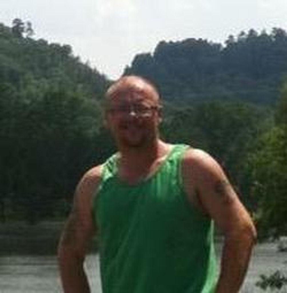 Steven Eugene Morrow Profile Photo