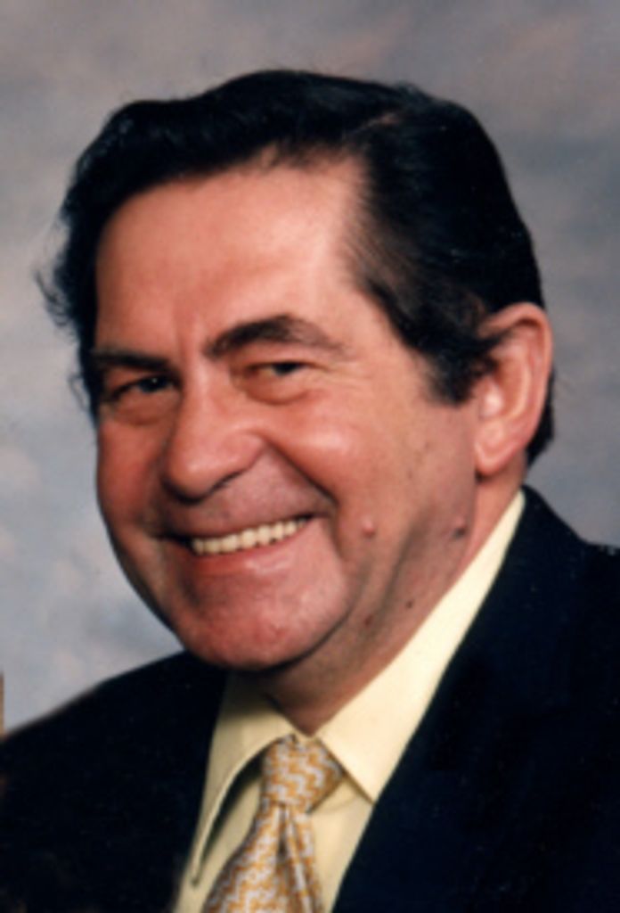 Donald G. Wasio