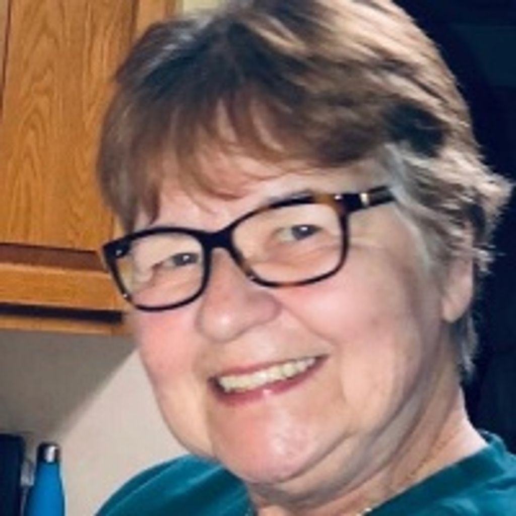 Janet Carol Gorman