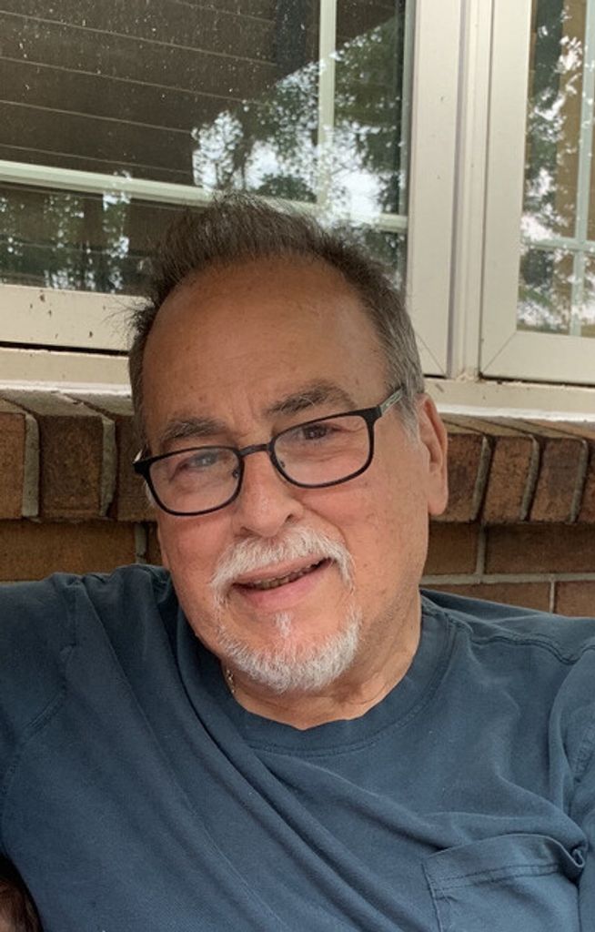 Richard H. Giannone Profile Photo