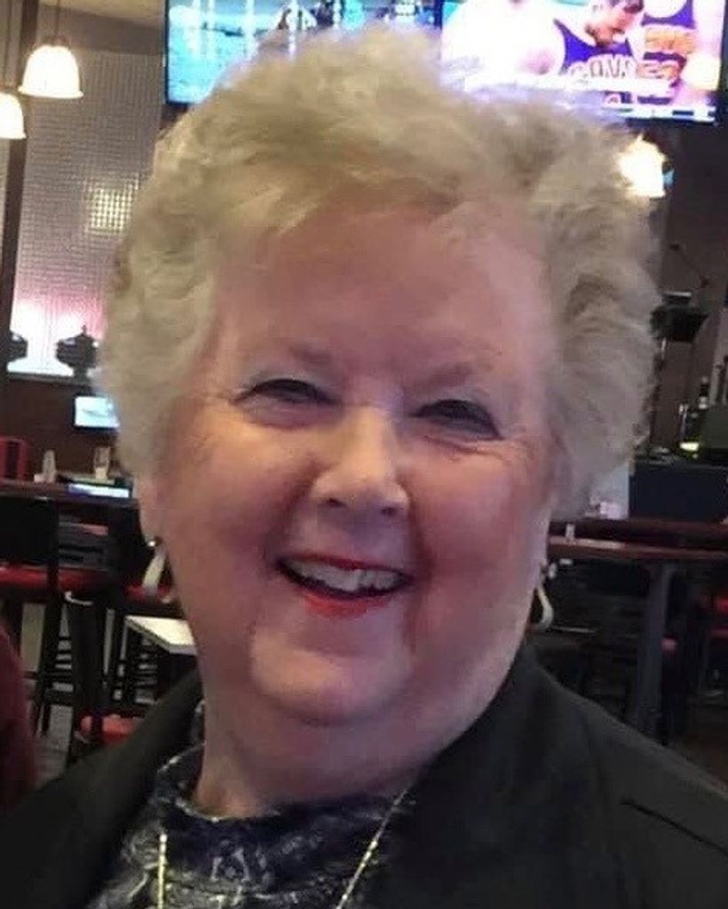 Rosa Gray Morris Profile Photo
