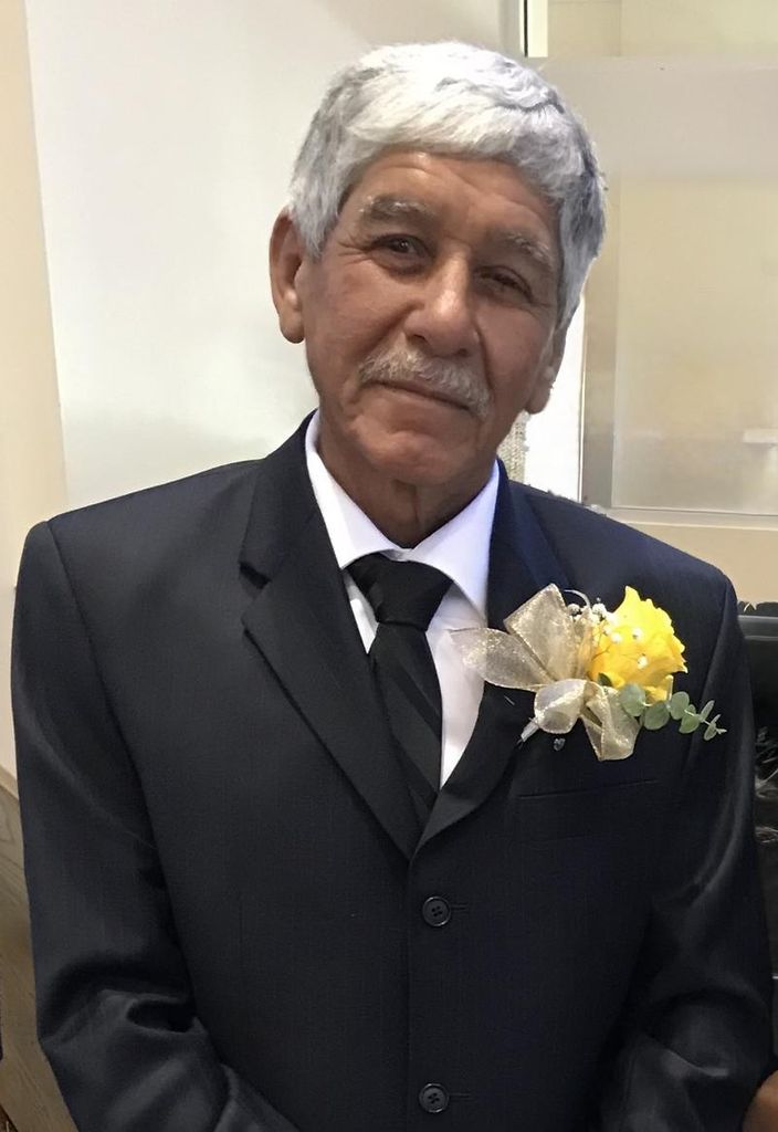 Jose Gomez Espriella