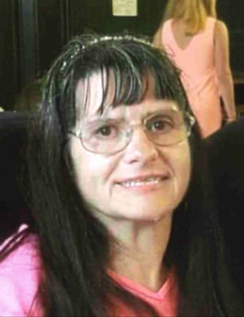 Barbara Sue Easler Faber