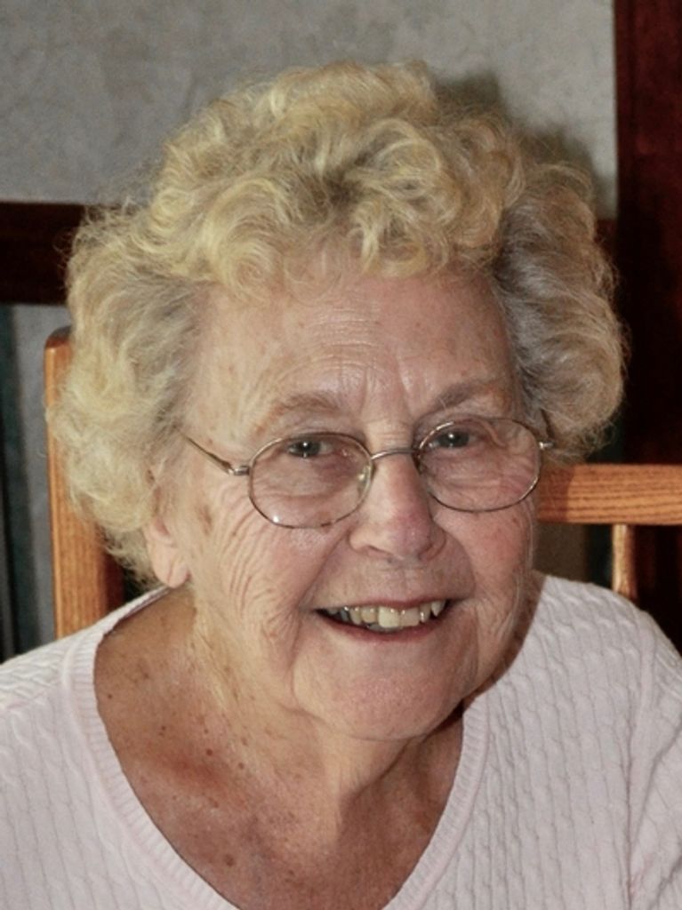 Emily Ignatuk (Nee Porter)