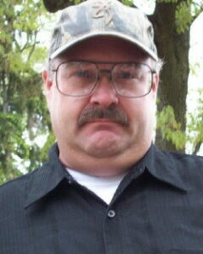 Mark Justice
