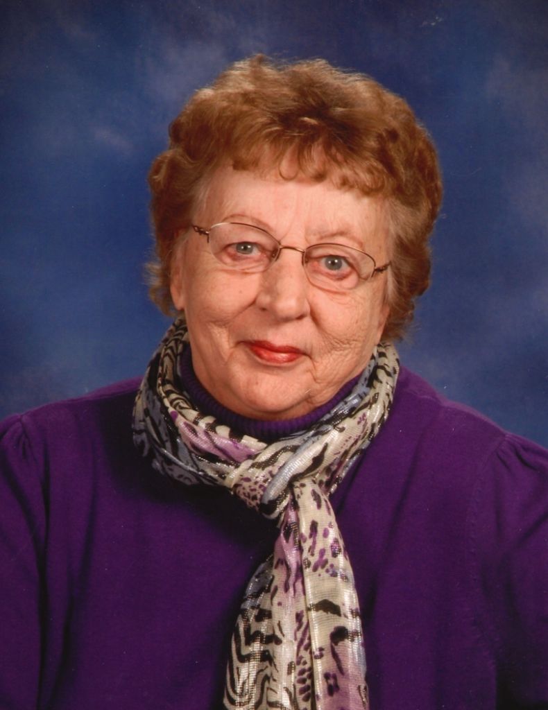 Lavonne Norma Witt Profile Photo