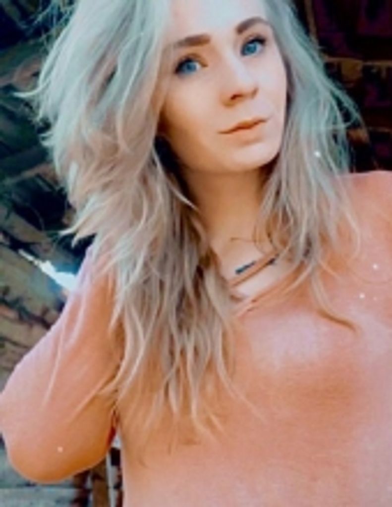 Amber Sue Kelley