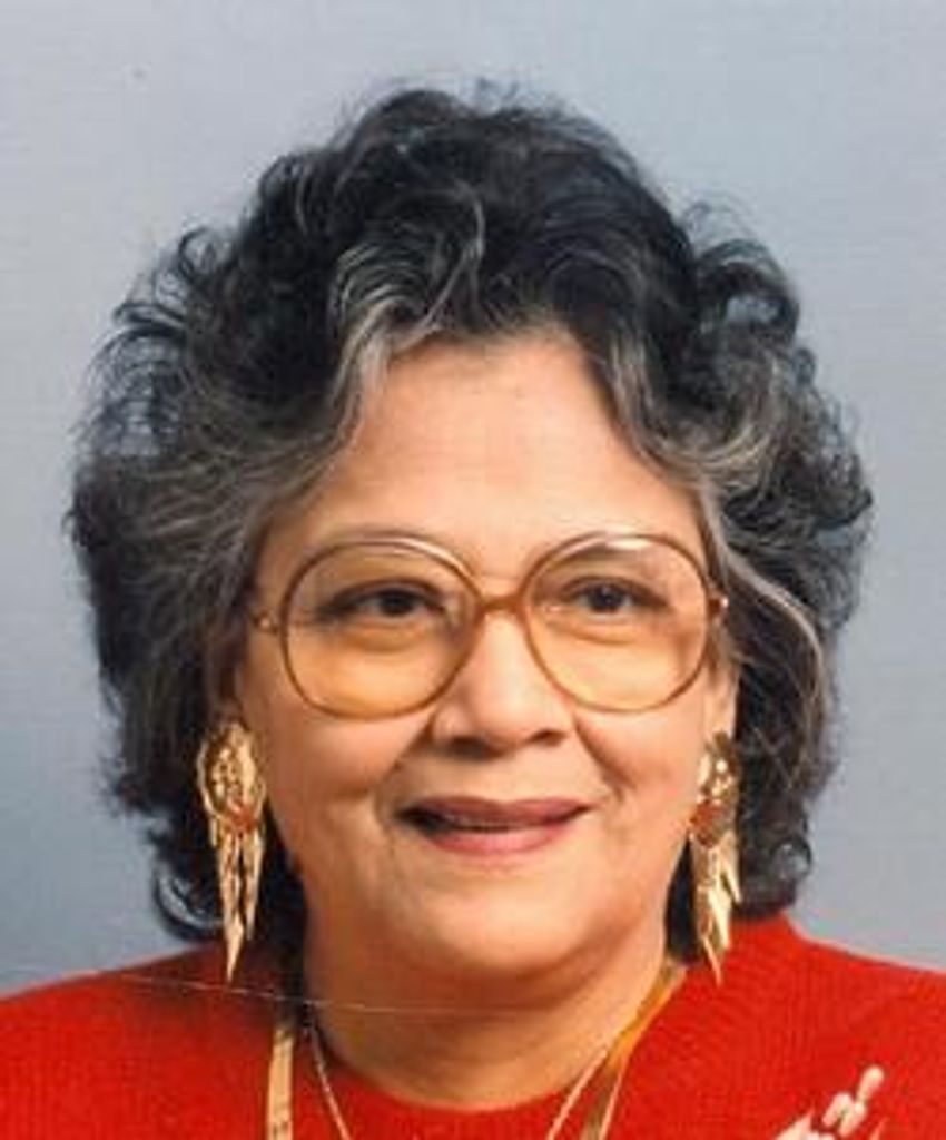 Maria T. Rubio Profile Photo