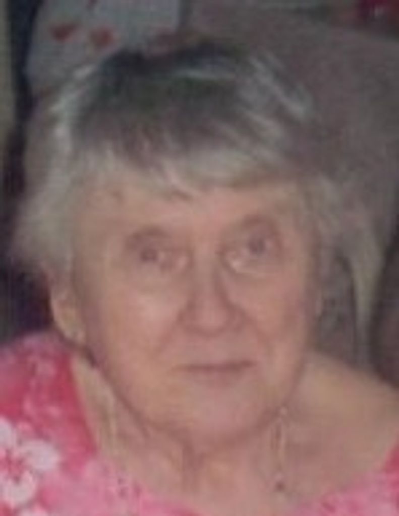 Dolores Cassidy