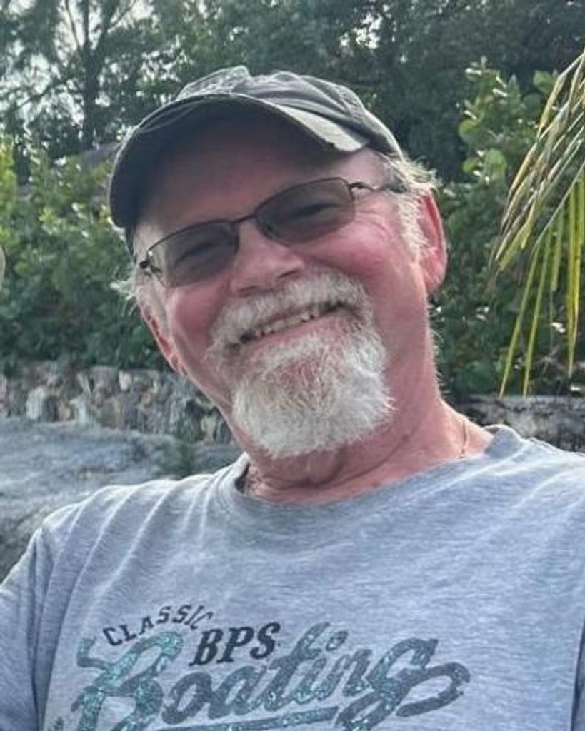 Stephen Robert Couldridge