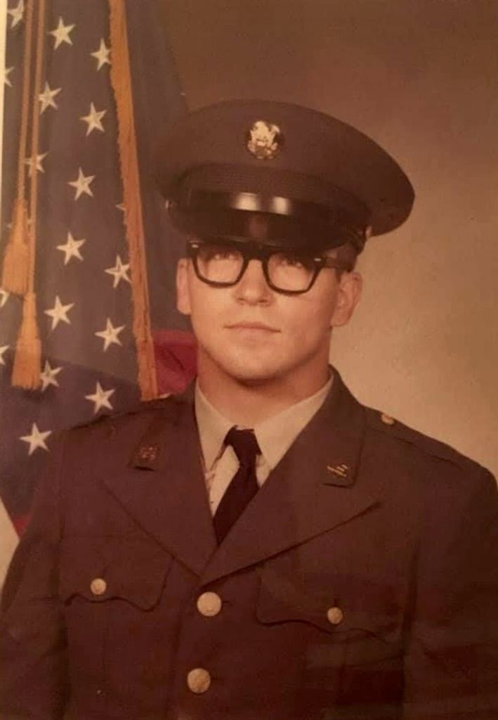Larry Edward Brown